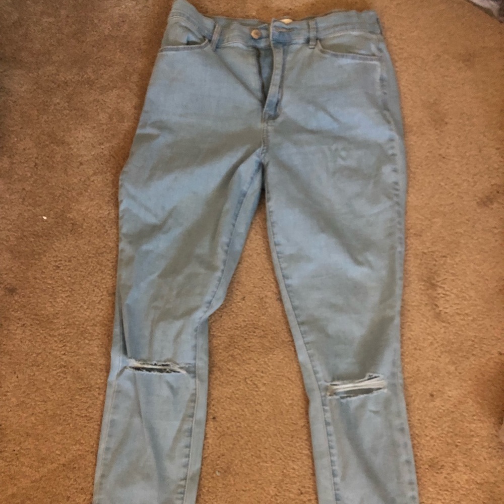 Pacsun jeans